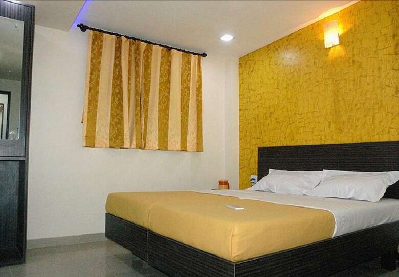 Hotel Golden Sagar