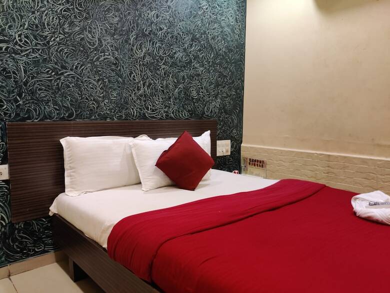 Hotel Golden Sagar