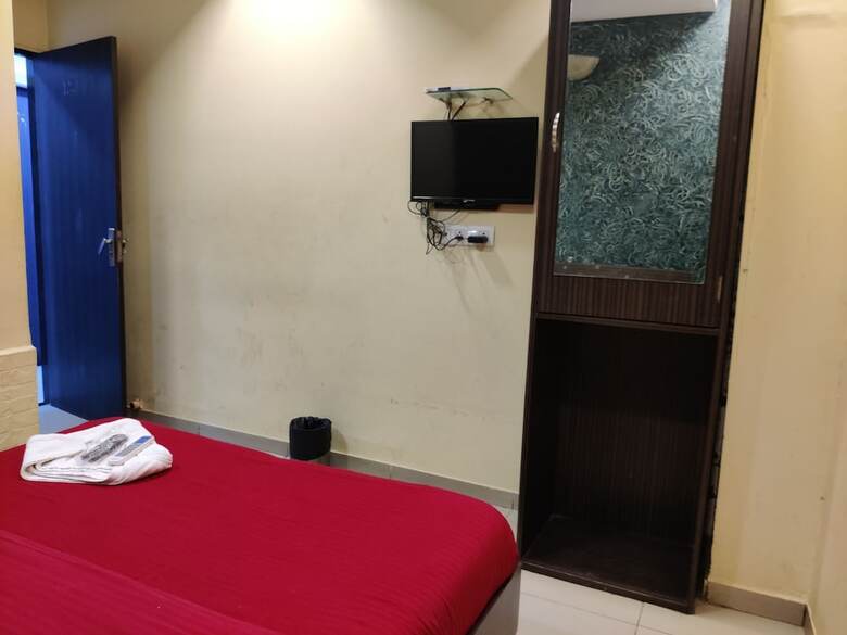 Hotel Golden Sagar