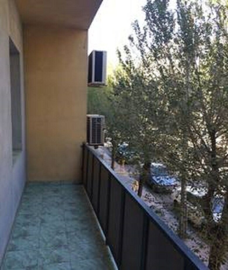 Apartamentos Tumanyan Apt&tours