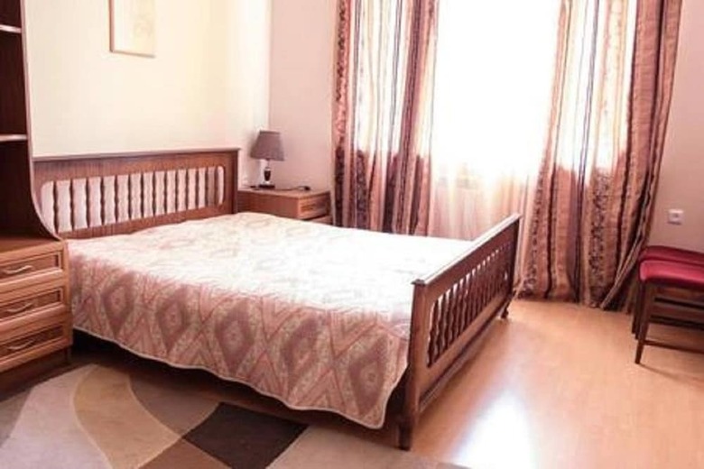 Apartamentos Tumanyan Apt&tours