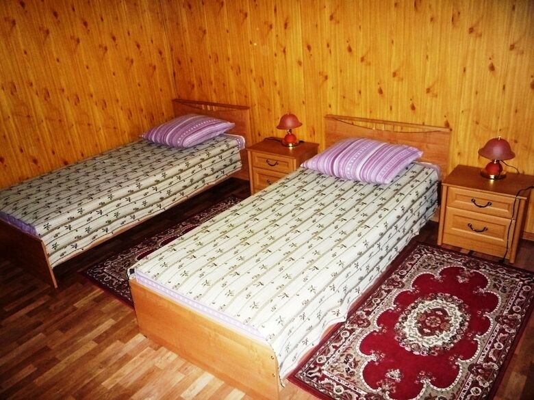 Hotel Kompas