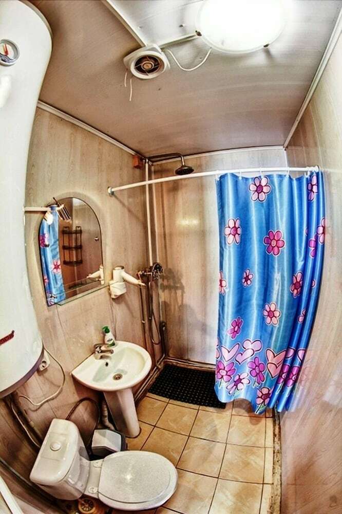 Hotel Kompas