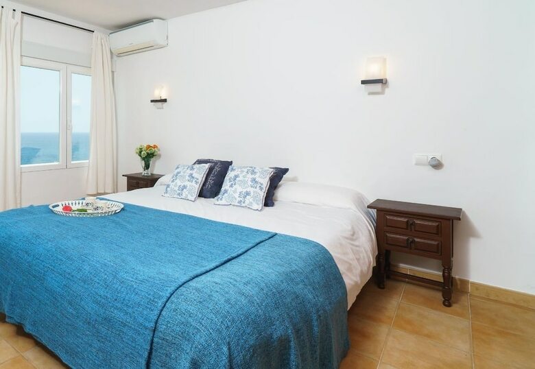 Villa Solhabitat Varouna