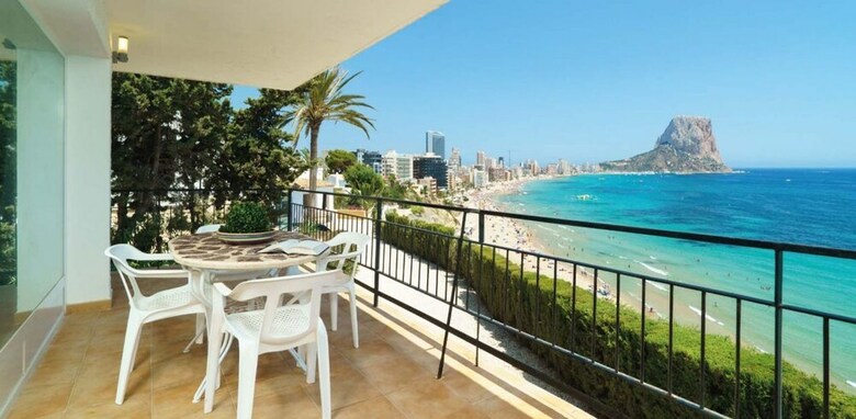 Villa Solhabitat Varouna