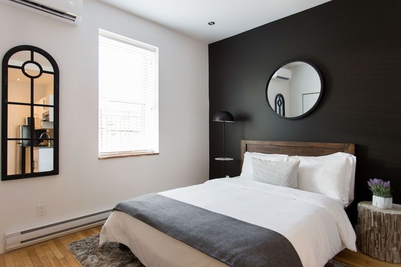 Apartamentos Leqube Saint Denis
