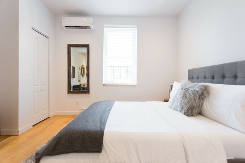 Apartamentos Leqube Saint Denis