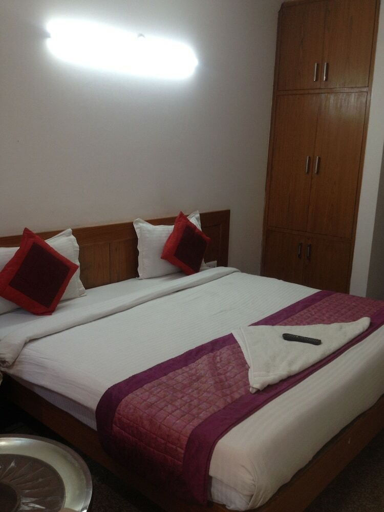 Hotel Le-comfort