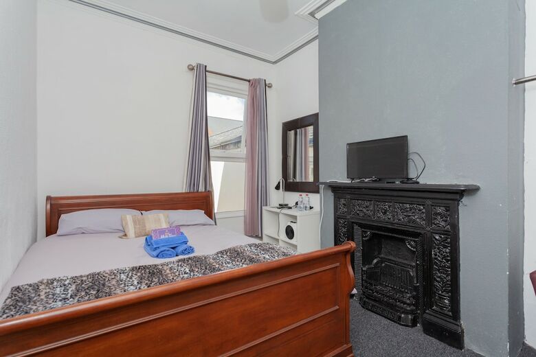 Hotel Eurovilla