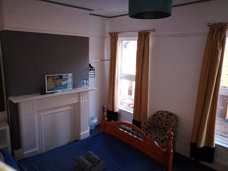 Hotel Eurovilla