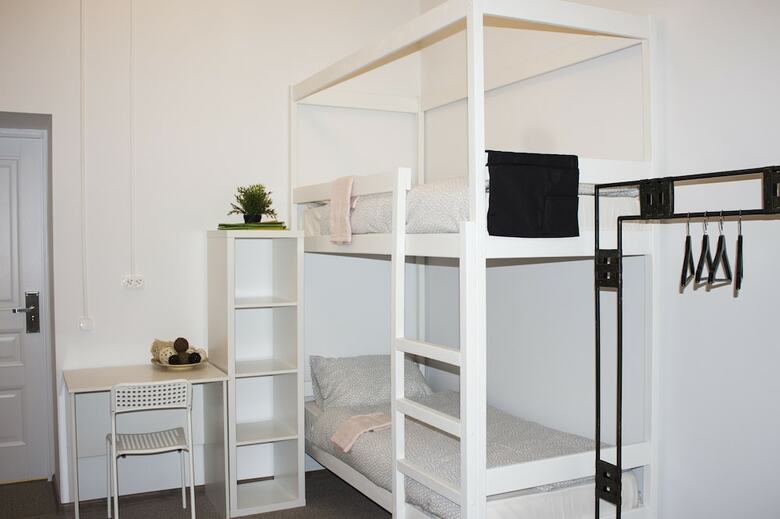 Hostal Chekhov House Hostel & Hotel