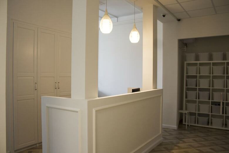 Hostal Chekhov House Hostel & Hotel