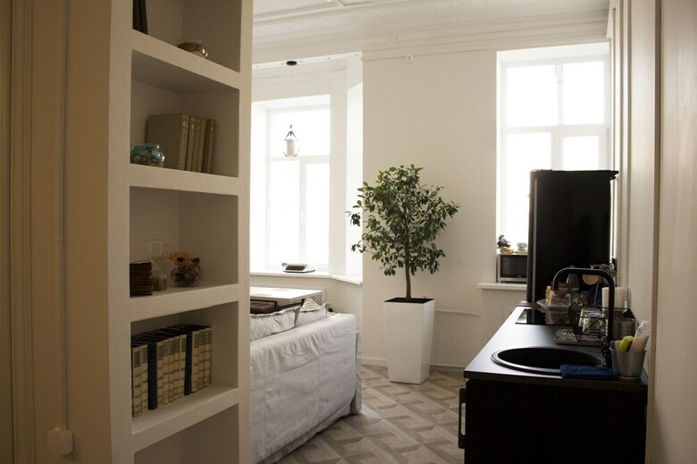 Hostal Chekhov House Hostel & Hotel