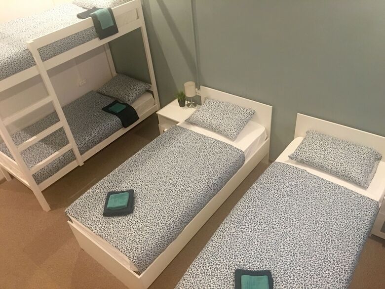 Hostal Chekhov House Hostel & Hotel