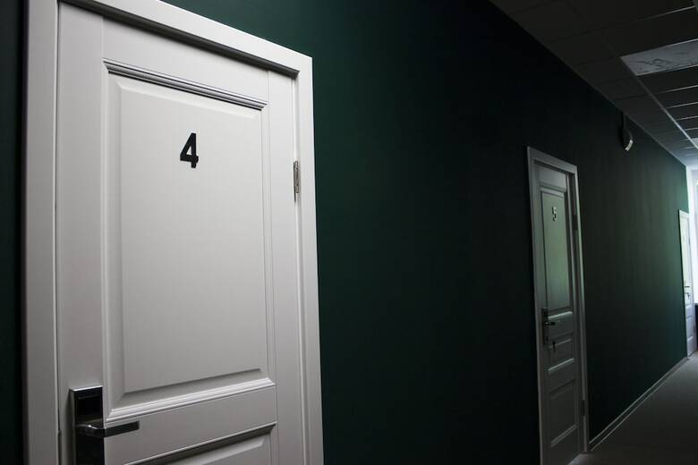 Hostal Chekhov House Hostel & Hotel