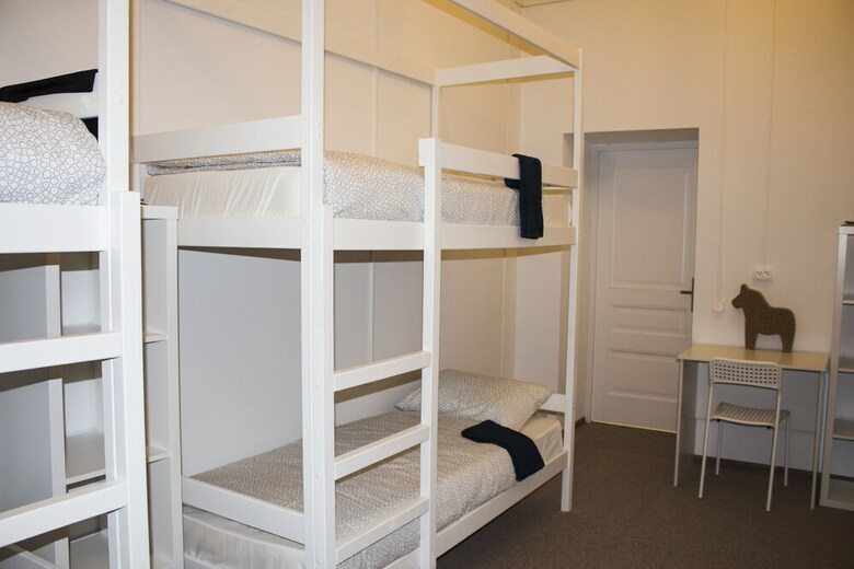 Hostal Chekhov House Hostel & Hotel