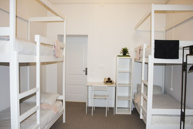 Hostal Chekhov House Hostel & Hotel