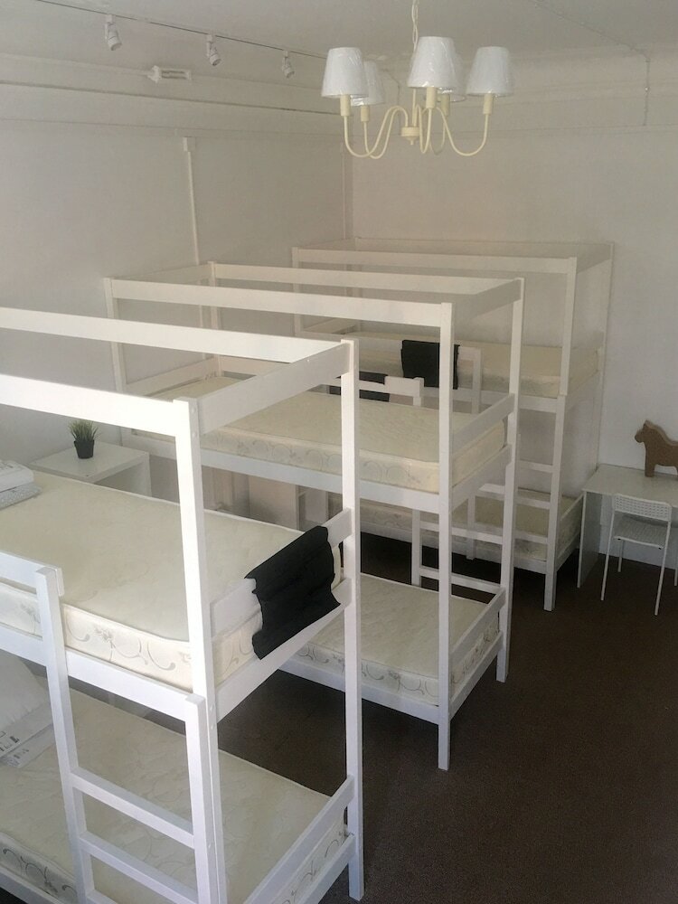 Hostal Chekhov House Hostel & Hotel