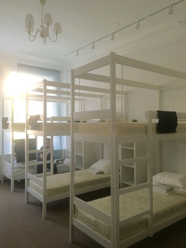 Hostal Chekhov House Hostel & Hotel