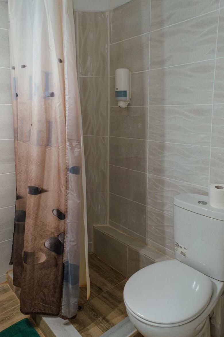 Hotel Mistral Apartments Aegina