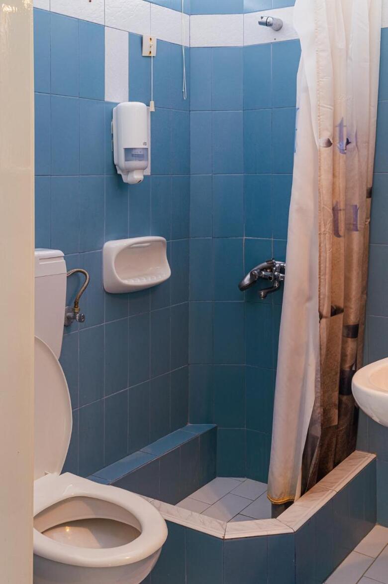 Hotel Mistral Apartments Aegina