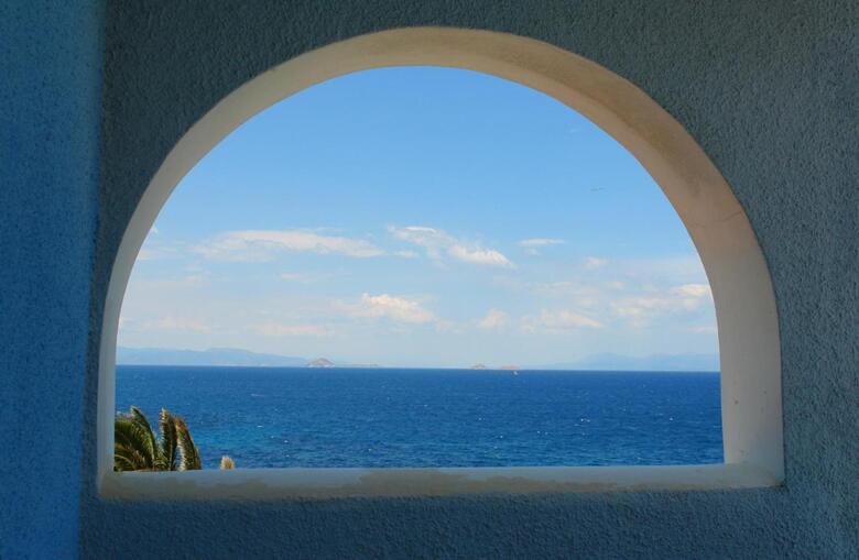 Hotel Mistral Apartments Aegina