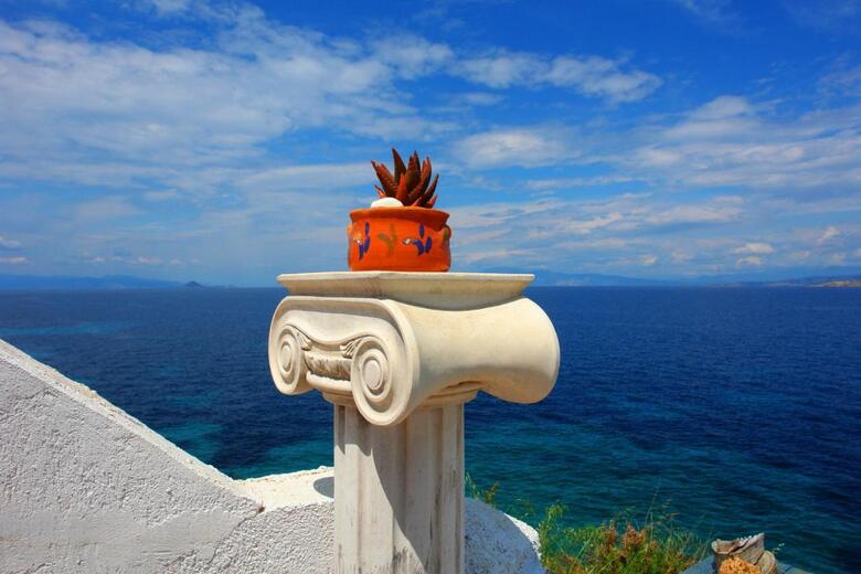 Hotel Mistral Apartments Aegina