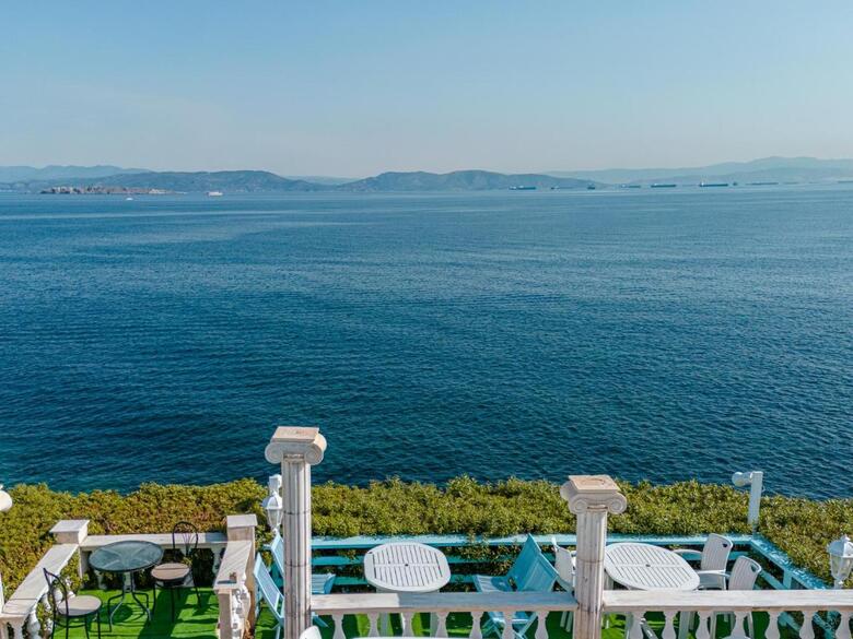 Hotel Mistral Apartments Aegina