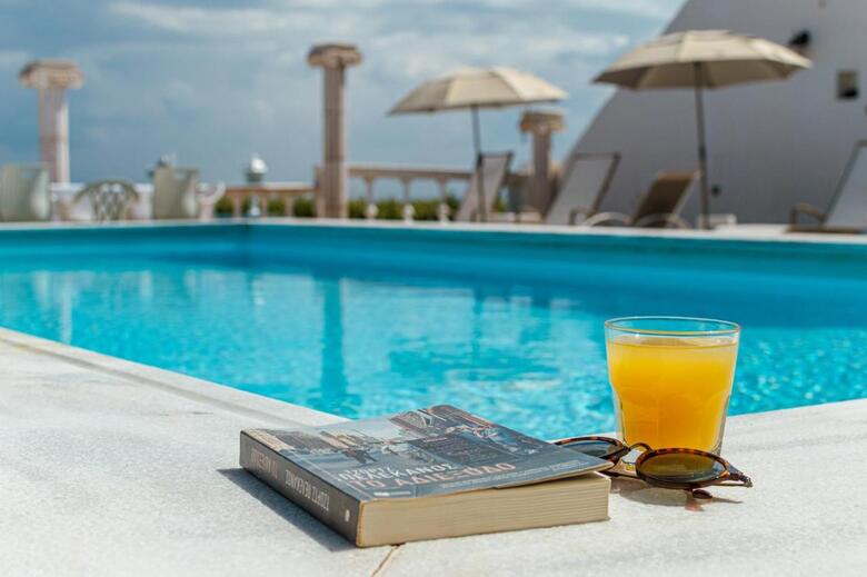 Hotel Mistral Apartments Aegina