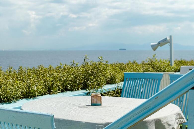 Hotel Mistral Apartments Aegina