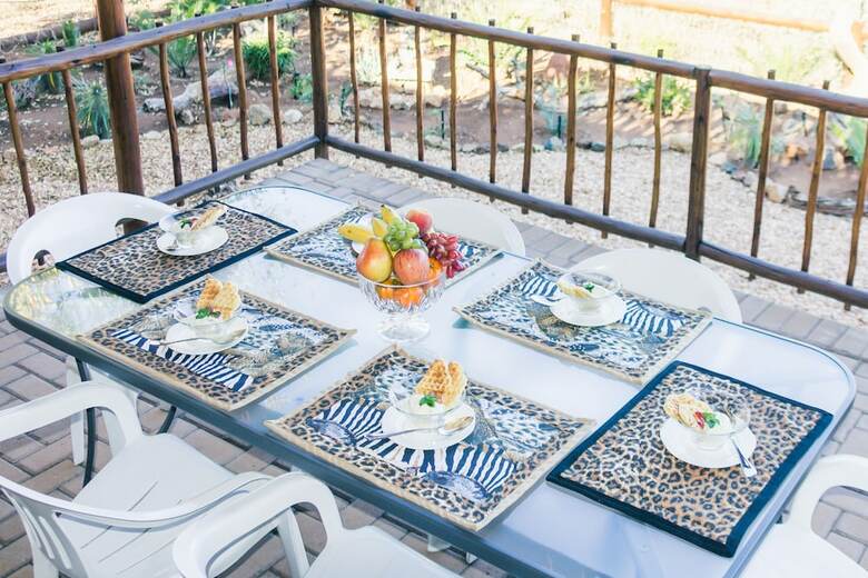 Posada Mawusi Bush Lodge