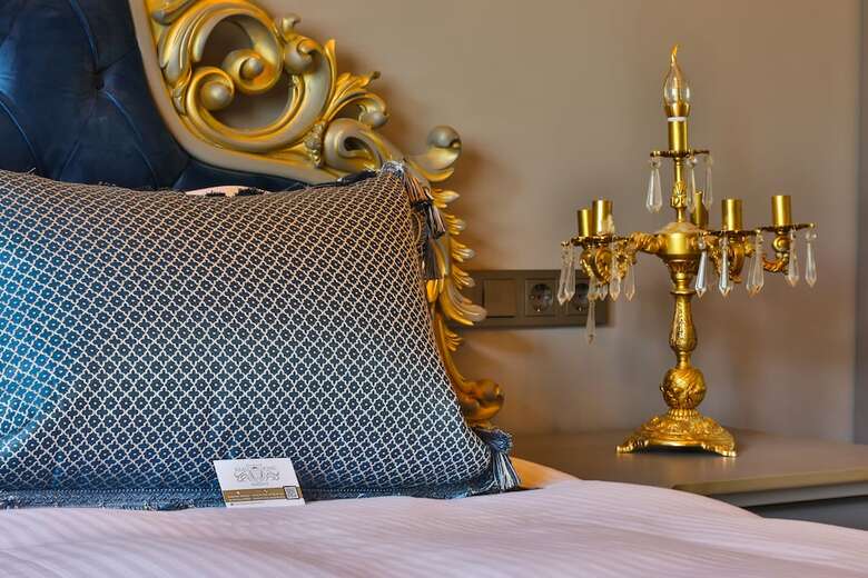 Hotel Real King Suit Otel