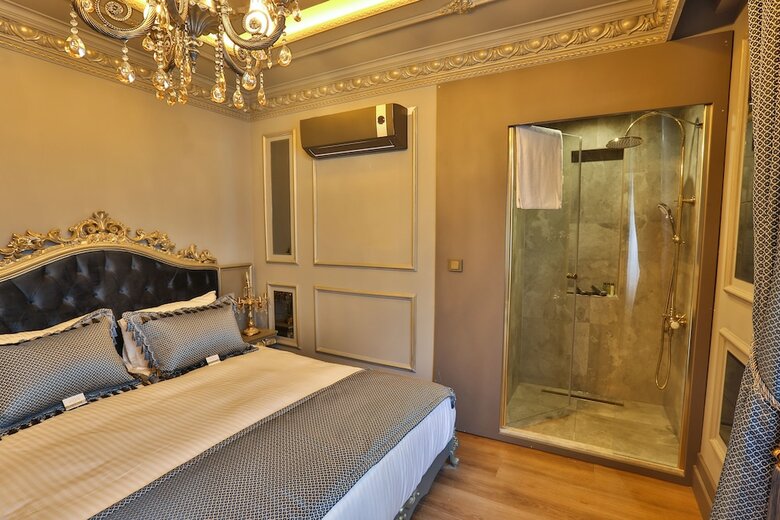 Hotel Real King Suit Otel