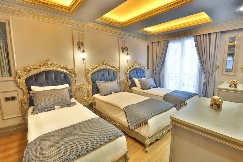 Hotel Real King Suit Otel