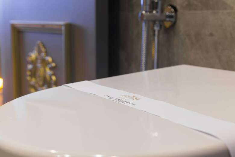 Hotel Real King Suit Otel