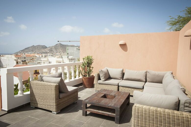 Bed & Breakfast Vila Mira Mar