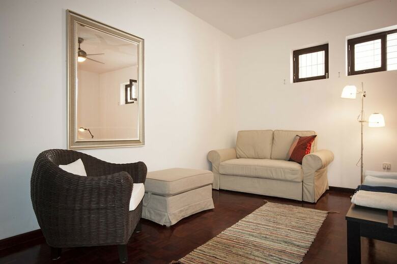 Bed & Breakfast Vila Mira Mar