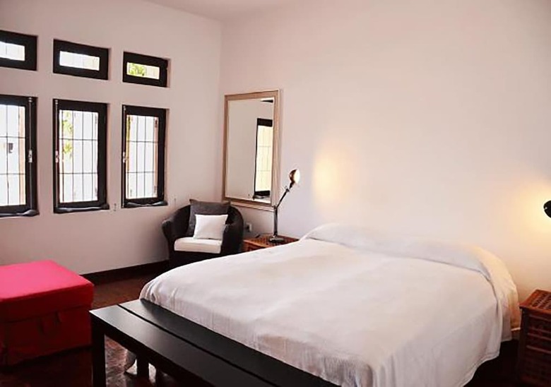 Bed & Breakfast Vila Mira Mar