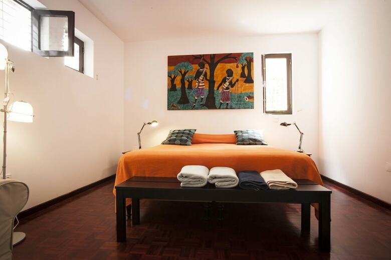 Bed & Breakfast Vila Mira Mar