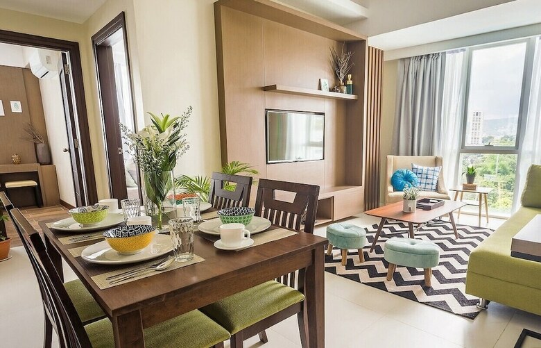 Padgett Place - Deluxe Suites