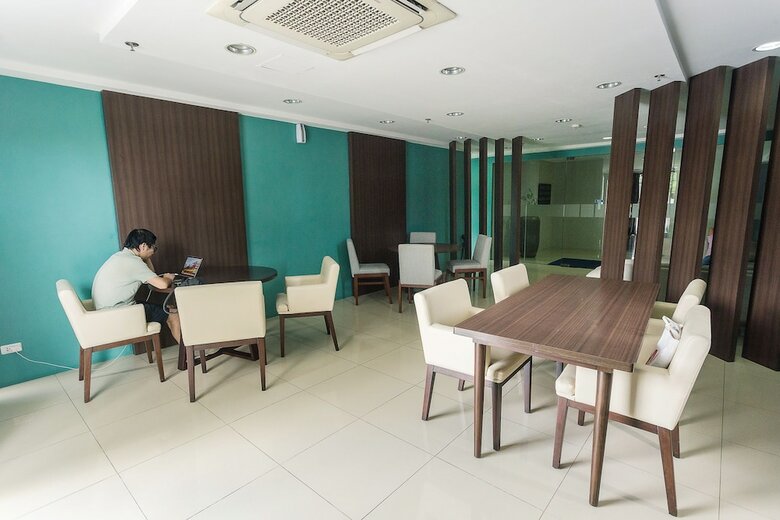 Padgett Place - Deluxe Suites
