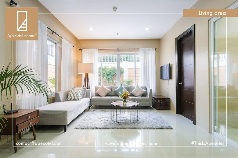 Padgett Place - Deluxe Suites