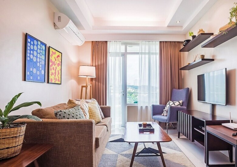 Padgett Place - Deluxe Suites