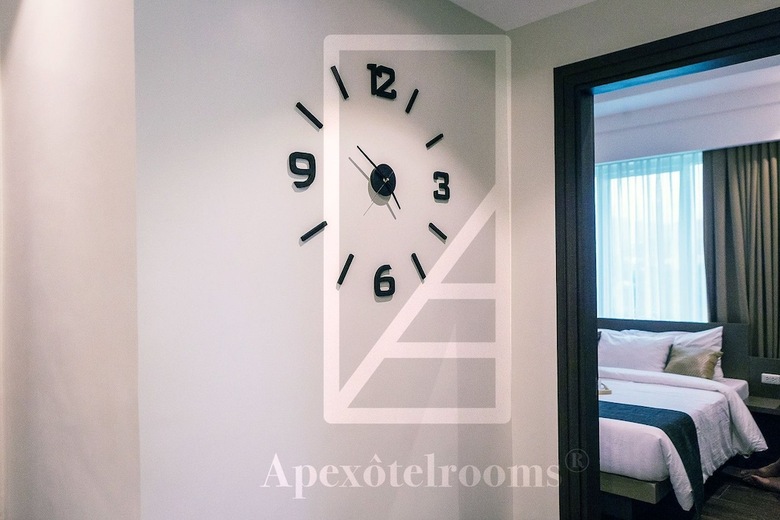 Padgett Place - Deluxe Suites