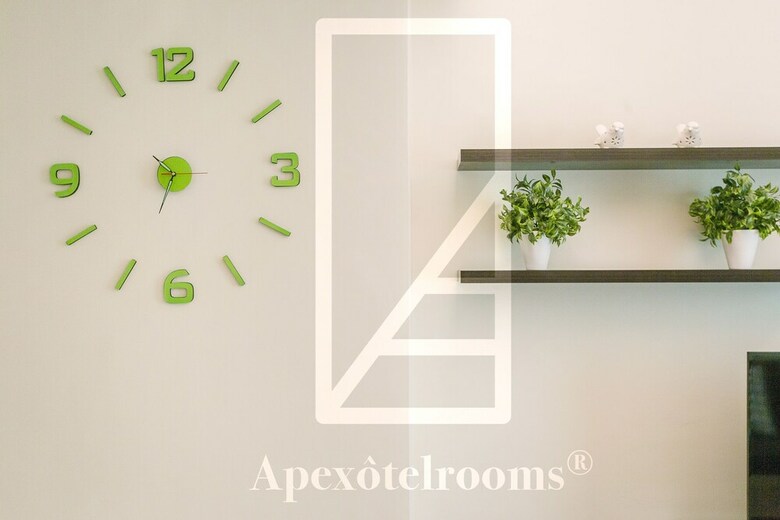 Padgett Place - Deluxe Suites