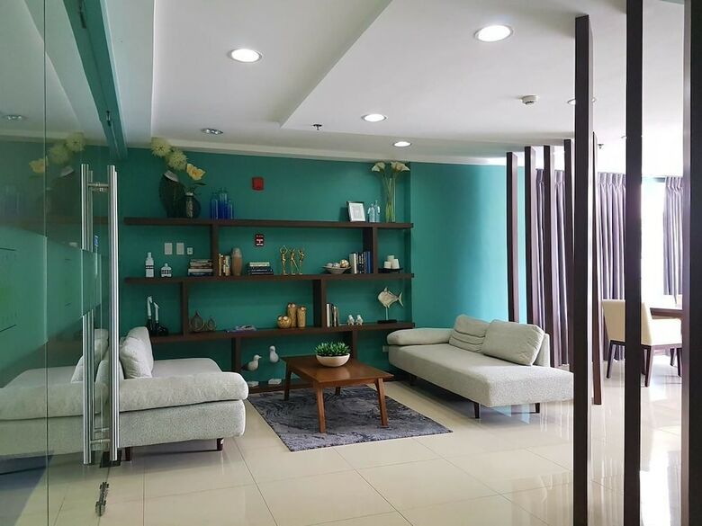 Padgett Place - Deluxe Suites