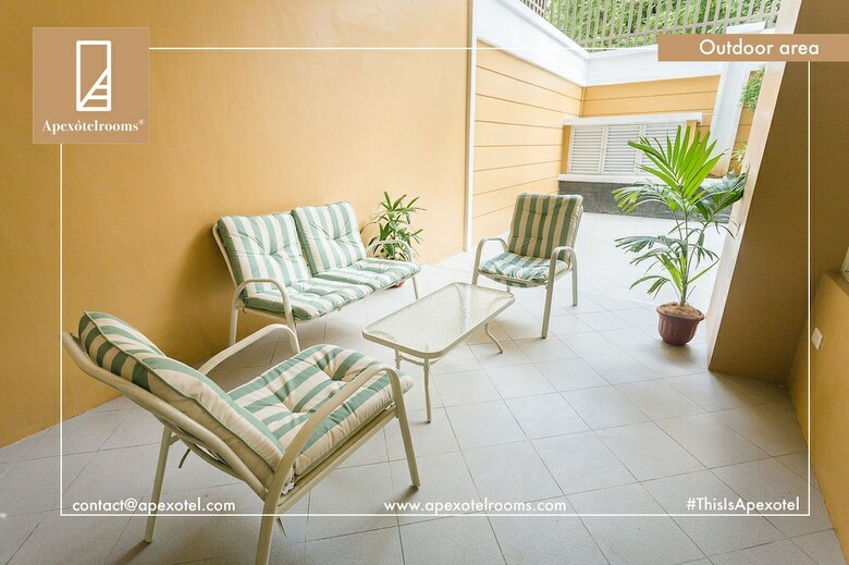 Padgett Place - Deluxe Suites