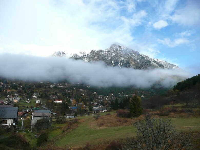 Apartamento Chalet Le Bois Noir Appartements