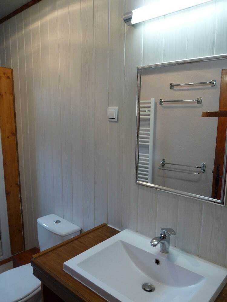 Apartamento Chalet Le Bois Noir Appartements