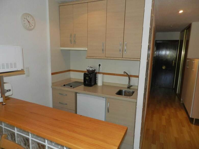 Apartamentos Monte Gorbea